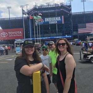 Meet your Posher, Rob